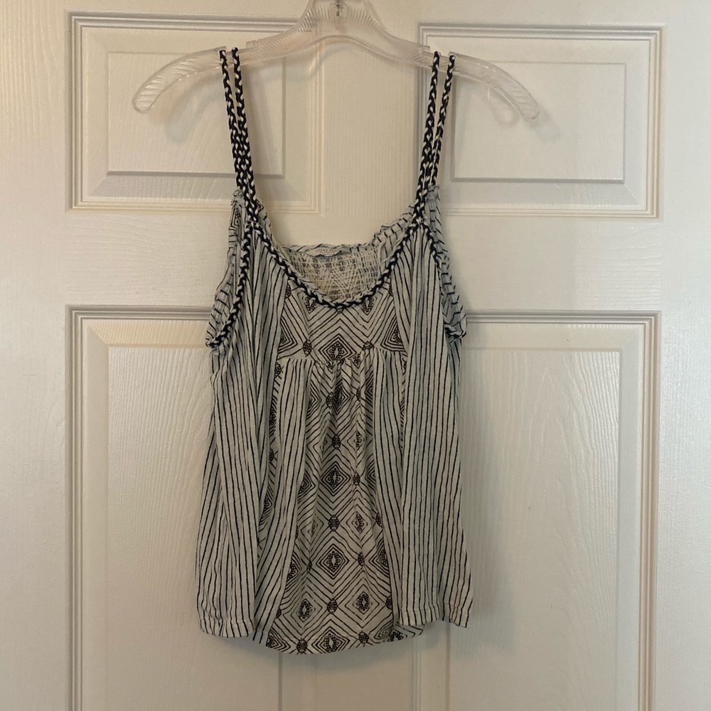 Lucky Brand tank top